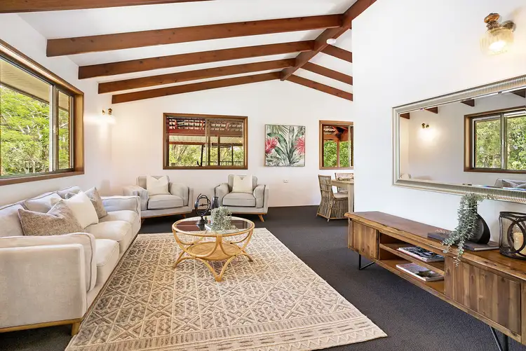 Fourth view of Homely rural property listing, 25 Rosemount Cl, Rosemount QLD 4560