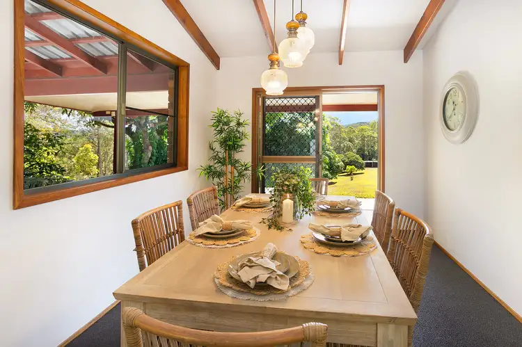 Fifth view of Homely rural property listing, 25 Rosemount Cl, Rosemount QLD 4560