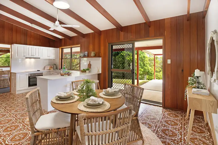 Sixth view of Homely rural property listing, 25 Rosemount Cl, Rosemount QLD 4560