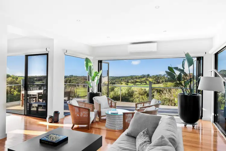 Second view of Homely house listing, 2 The Vineyard, Fingal VIC 3939