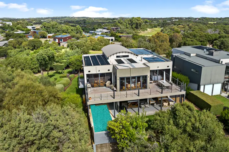 Fourth view of Homely house listing, 2 The Vineyard, Fingal VIC 3939