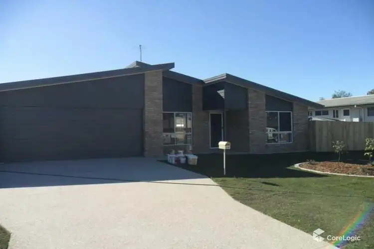 41 Wilkin St, Nebo QLD 4742