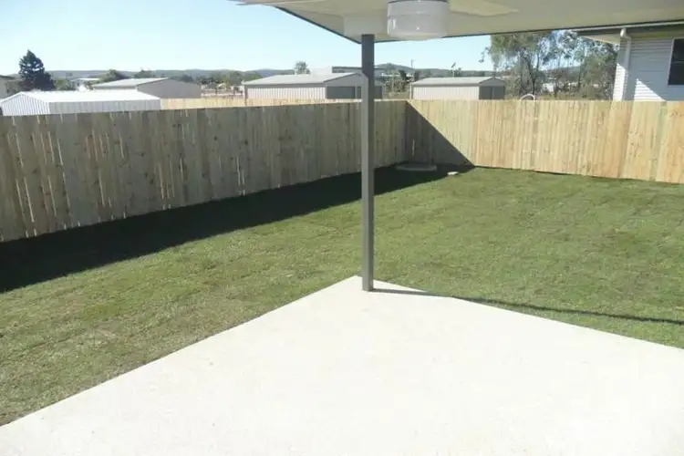 Third view of Homely house listing, 41 Wilkin St, Nebo QLD 4742