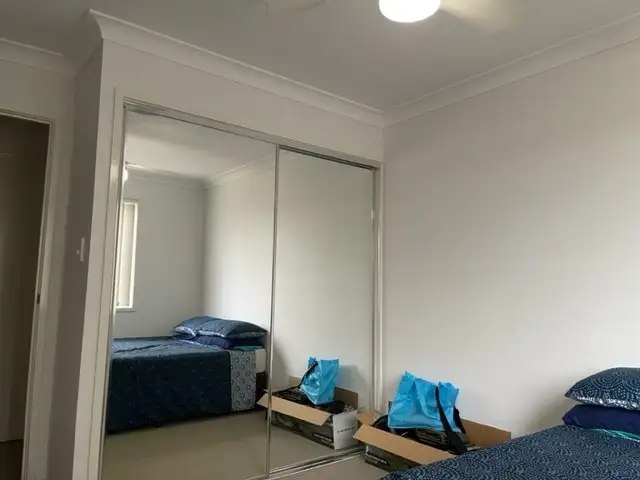 Sixth view of Homely house listing, 41 Wilkin St, Nebo QLD 4742