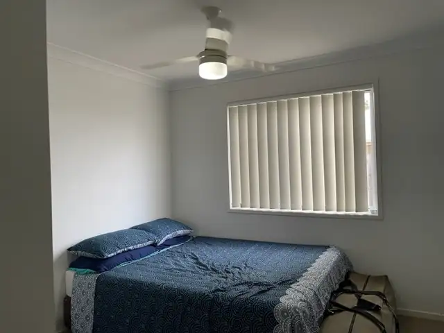 Seventh view of Homely house listing, 41 Wilkin St, Nebo QLD 4742