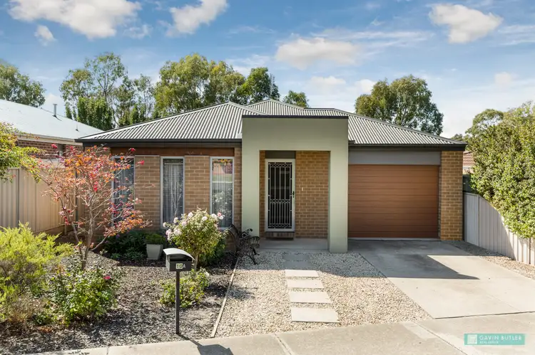 Main view of Homely house listing, 10A Burnside St, Eaglehawk VIC 3556