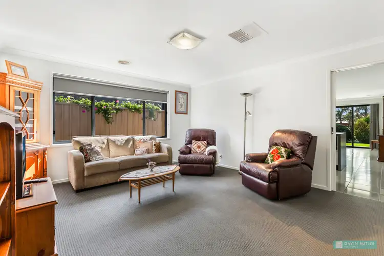 Second view of Homely house listing, 10A Burnside St, Eaglehawk VIC 3556