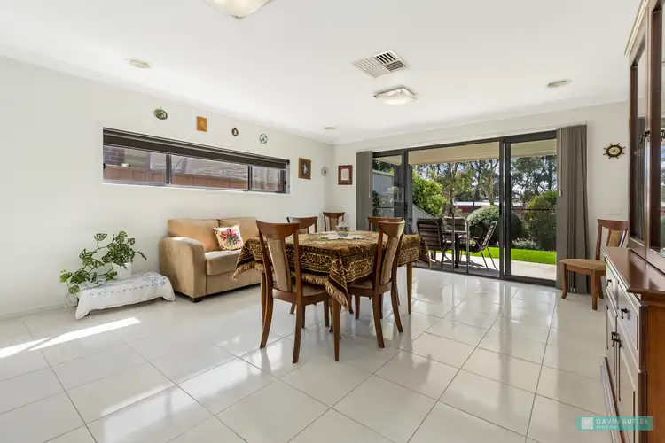 Third view of Homely house listing, 10A Burnside St, Eaglehawk VIC 3556