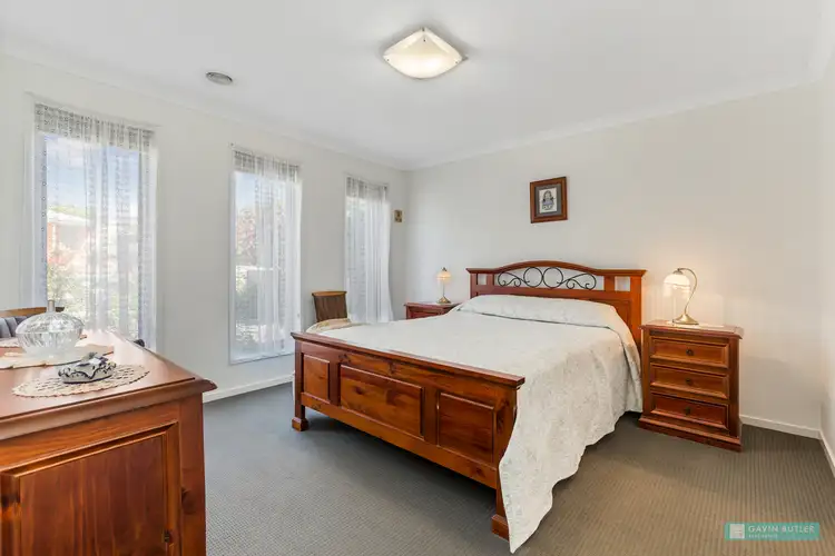 Sixth view of Homely house listing, 10A Burnside St, Eaglehawk VIC 3556