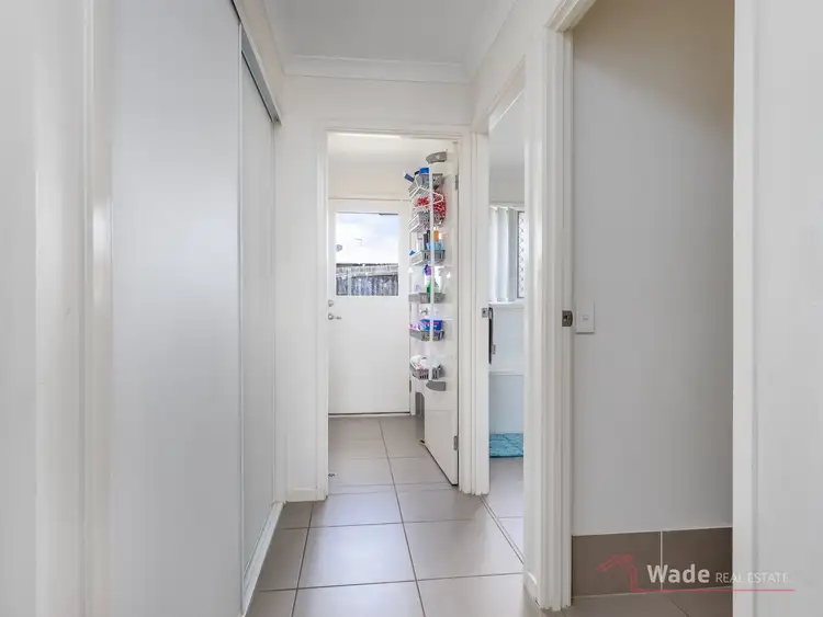 Sixth view of Homely house listing, 22 Capital Dr, Rosenthal Heights QLD 4370