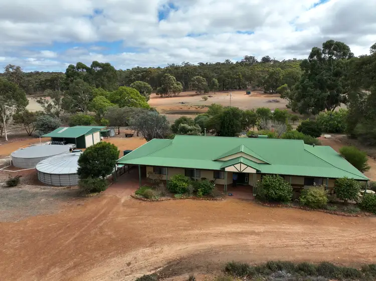 173 Caladenia Drive Coondle, Toodyay WA 6566