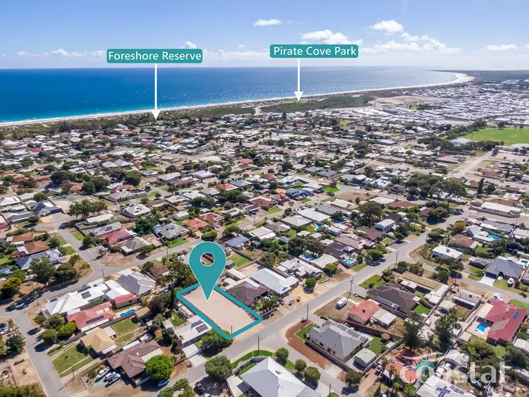 Third view of Homely land listing, 27 Wooleen St, Golden Bay WA 6174