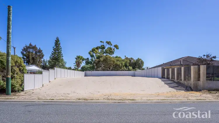 Fifth view of Homely land listing, 27 Wooleen St, Golden Bay WA 6174