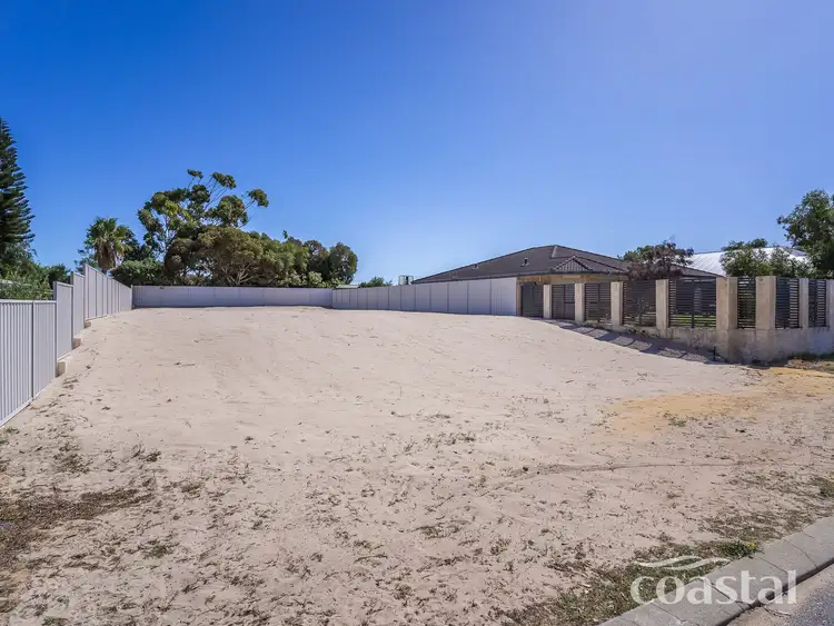 Seventh view of Homely land listing, 27 Wooleen St, Golden Bay WA 6174