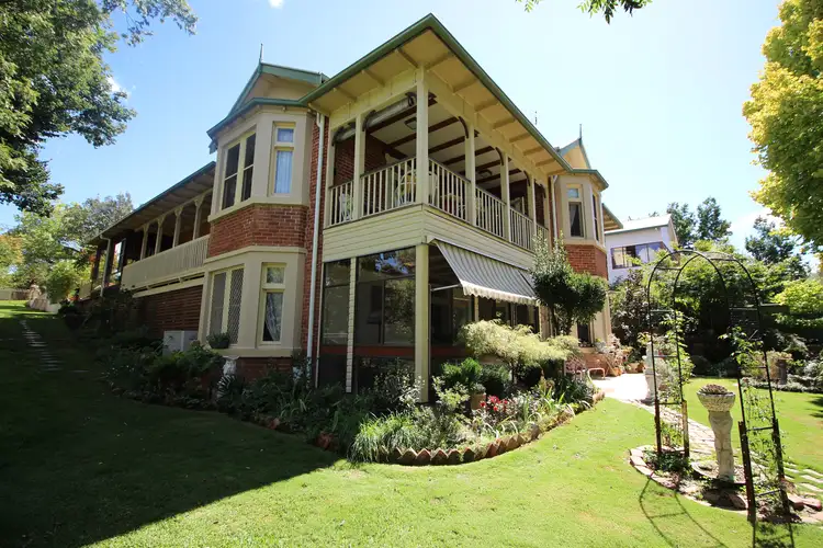 Main view of Homely house listing, 3 Brae St, Inverell NSW 2360