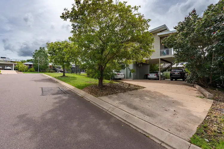 22 Warbird St, Zuccoli NT 832