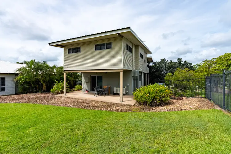 Second view of Homely house listing, 22 Warbird St, Zuccoli NT 832