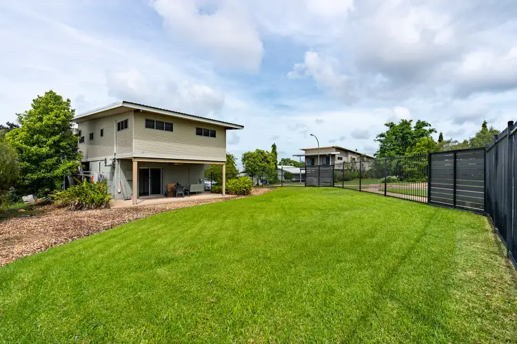 Third view of Homely house listing, 22 Warbird St, Zuccoli NT 832