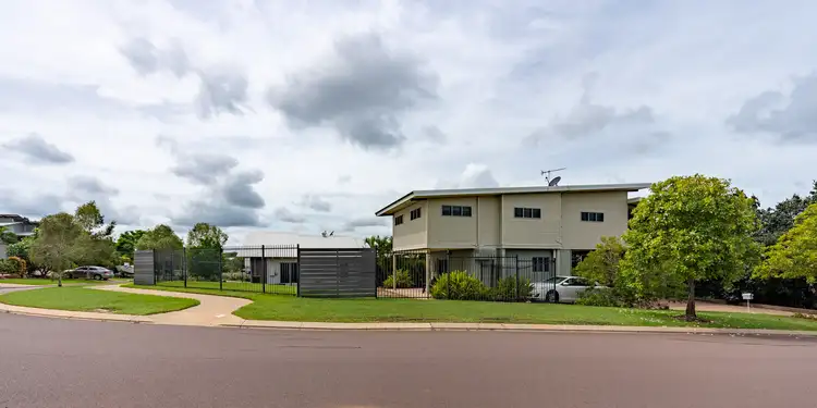 Fourth view of Homely house listing, 22 Warbird St, Zuccoli NT 832