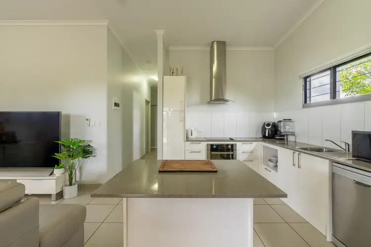 Fifth view of Homely house listing, 22 Warbird St, Zuccoli NT 832