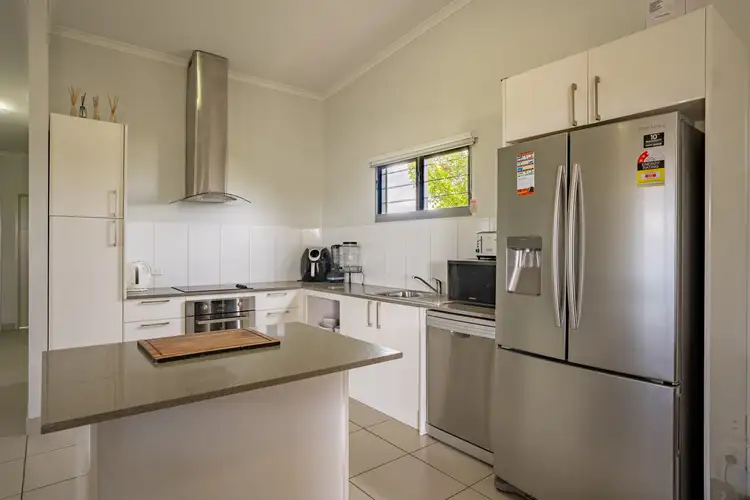 Sixth view of Homely house listing, 22 Warbird St, Zuccoli NT 832