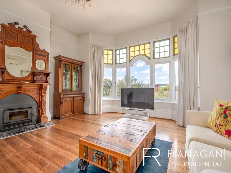 Fifth view of Homely house listing, 1A-3 Forest Road, Trevallyn TAS 7250