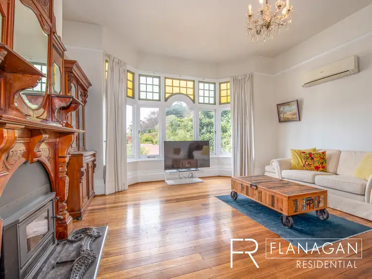 Sixth view of Homely house listing, 1A-3 Forest Road, Trevallyn TAS 7250