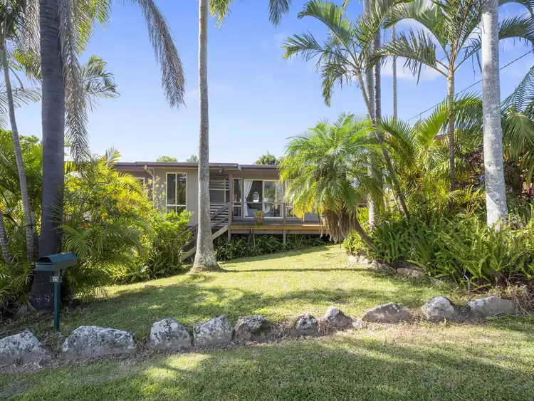 Third view of Homely house listing, 25 Beach Rd, Sapphire Beach NSW 2450