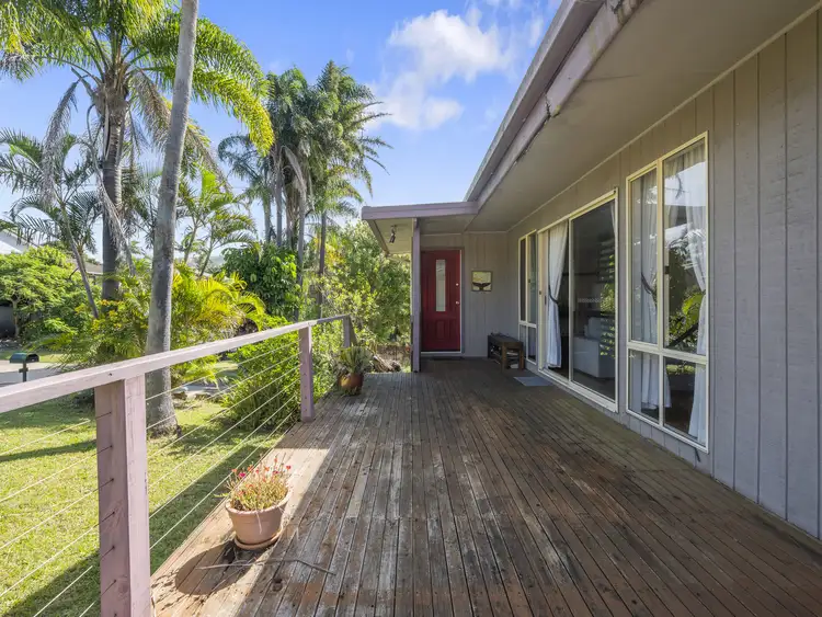 Fourth view of Homely house listing, 25 Beach Rd, Sapphire Beach NSW 2450