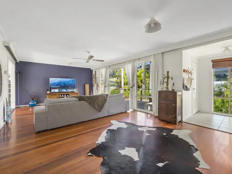 Fifth view of Homely house listing, 25 Beach Rd, Sapphire Beach NSW 2450