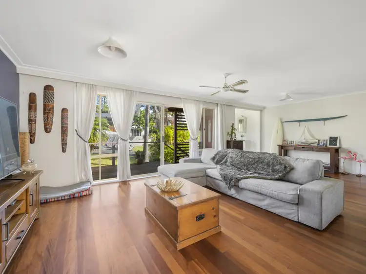 Sixth view of Homely house listing, 25 Beach Rd, Sapphire Beach NSW 2450