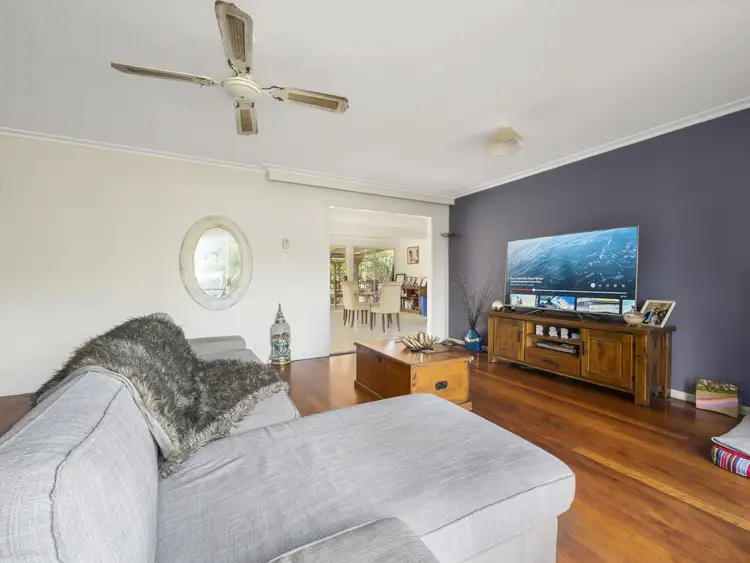 Seventh view of Homely house listing, 25 Beach Rd, Sapphire Beach NSW 2450