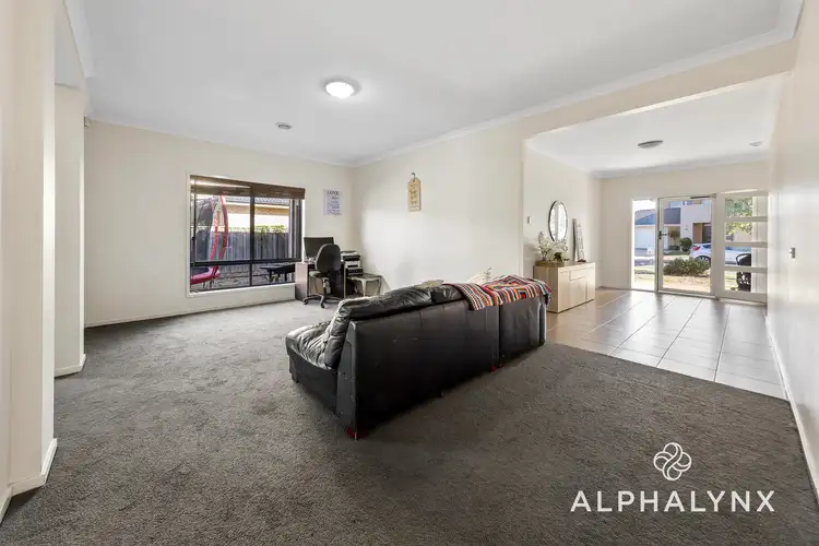 Third view of Homely house listing, 85 Beachview Pde, Point Cook VIC 3030