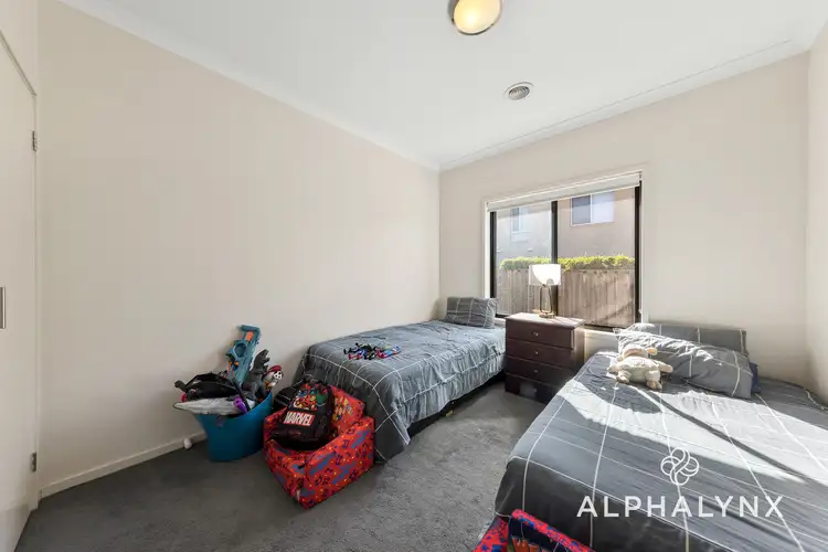 Fifth view of Homely house listing, 85 Beachview Pde, Point Cook VIC 3030