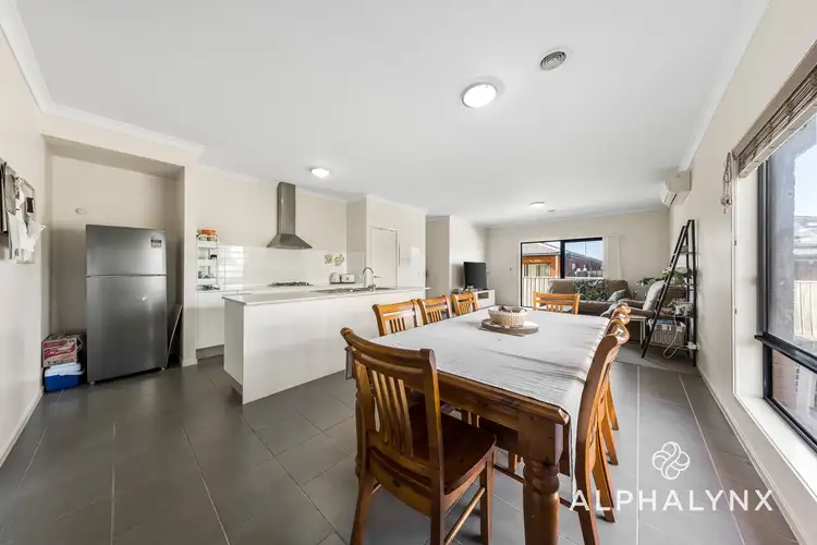 Sixth view of Homely house listing, 85 Beachview Pde, Point Cook VIC 3030