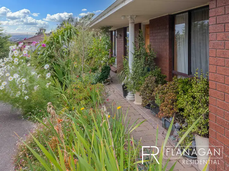 Second view of Homely house listing, 14 Diana Ct, Riverside TAS 7250