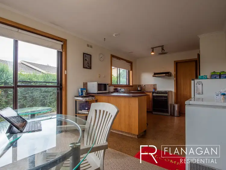 Fifth view of Homely house listing, 14 Diana Ct, Riverside TAS 7250