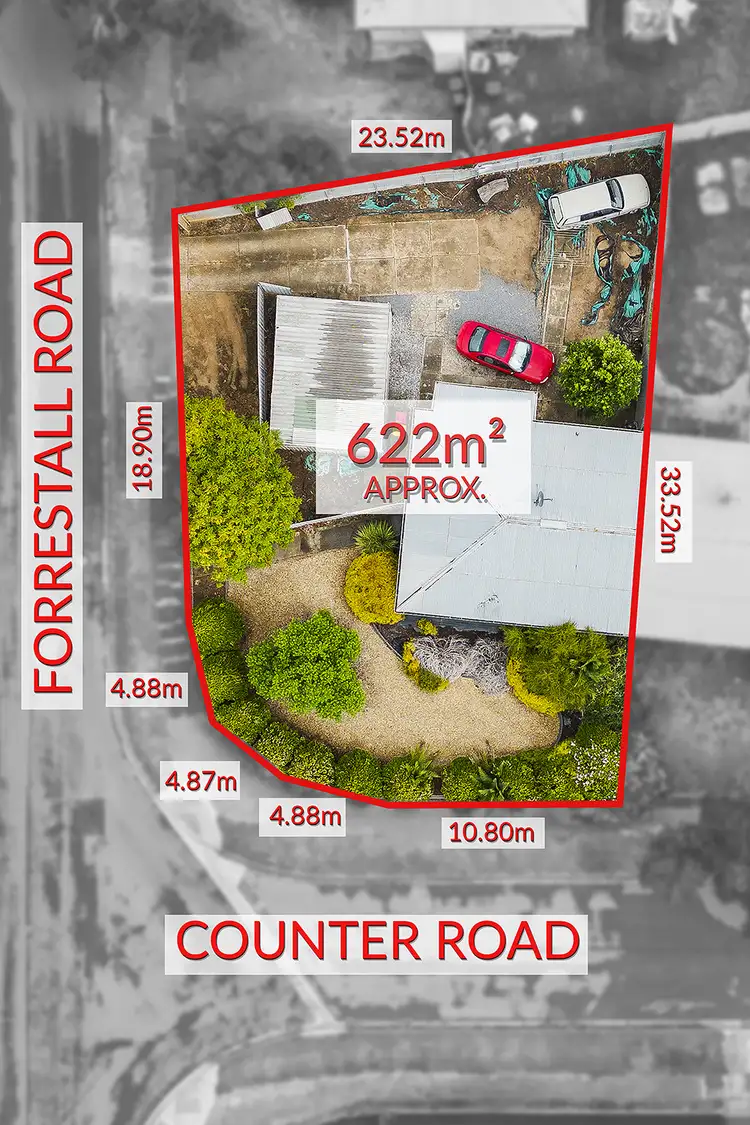 37 Forrestall Rd