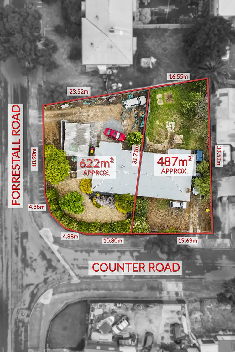 Second view of Homely house listing, 37 Forrestall Rd, Elizabeth Downs SA 5113