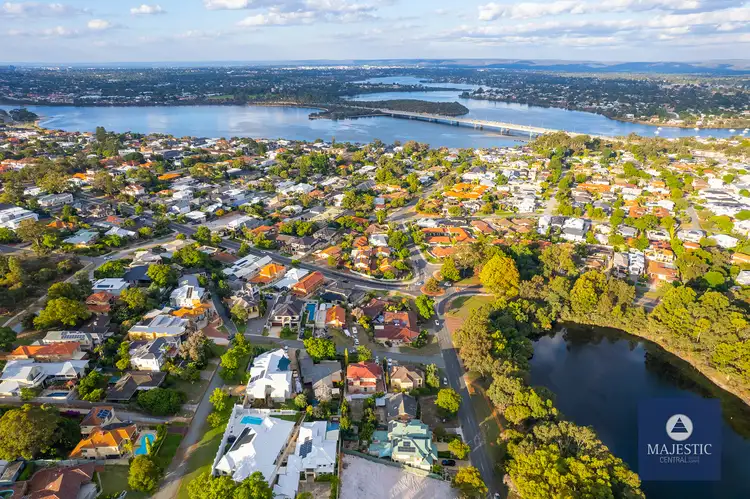 30 Canning Avenue, Mount Pleasant WA 6153