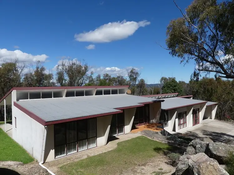 Main view of Homely house listing, 16 Mcleod Ct, Stanthorpe QLD 4380