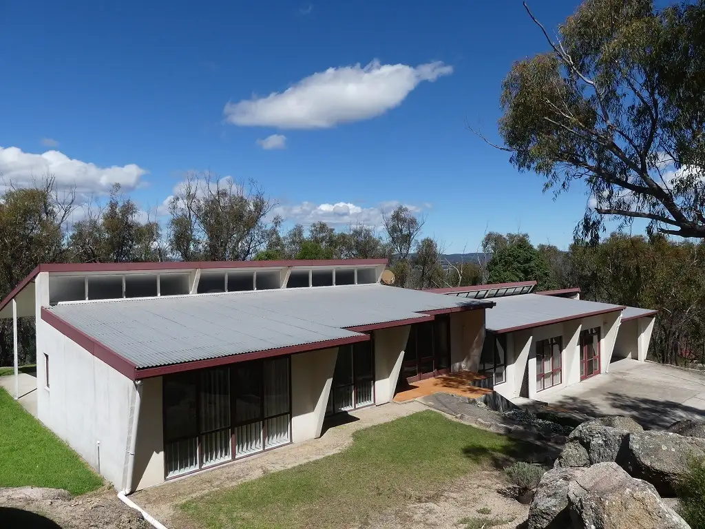 Main view of Homely house listing, 16 Mcleod Ct, Stanthorpe QLD 4380