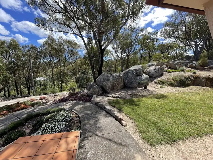 Second view of Homely house listing, 16 Mcleod Ct, Stanthorpe QLD 4380