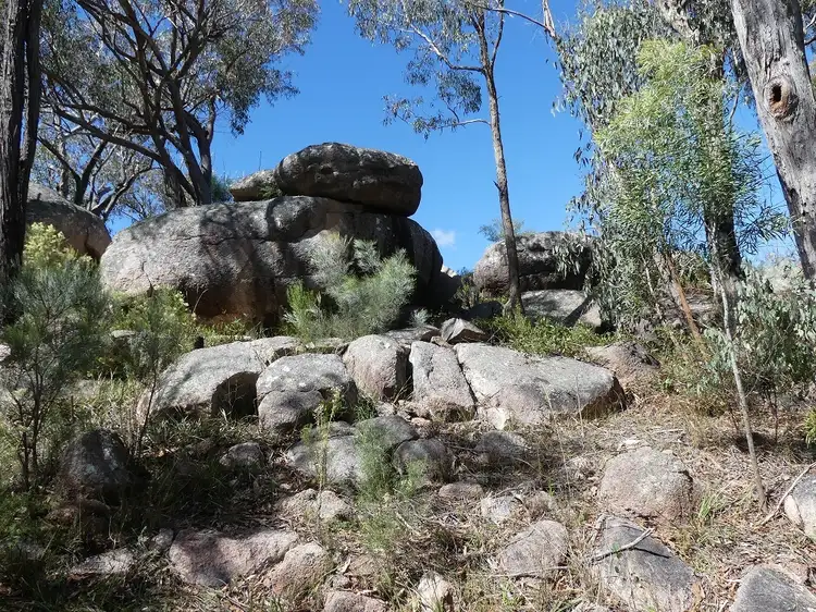 Third view of Homely house listing, 16 Mcleod Ct, Stanthorpe QLD 4380
