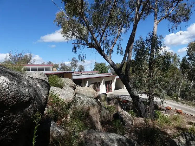 Fourth view of Homely house listing, 16 Mcleod Ct, Stanthorpe QLD 4380