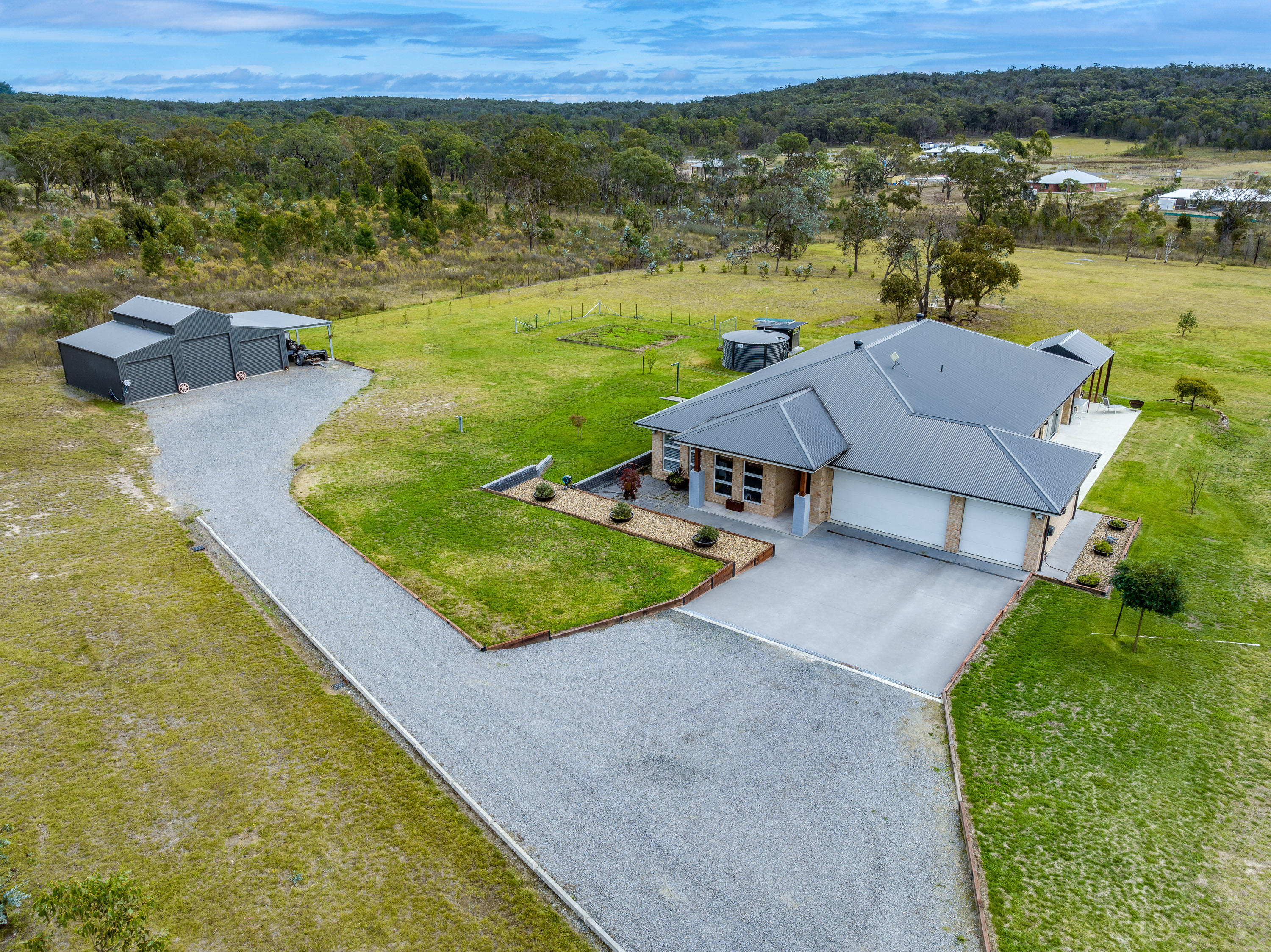 12 Dorsett Rd, Marulan NSW 2579