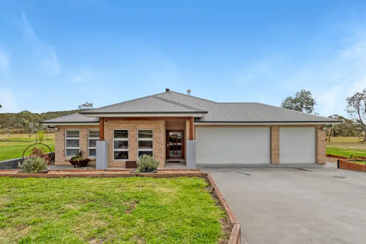 Second view of Homely house listing, 12 Dorsett Rd, Marulan NSW 2579