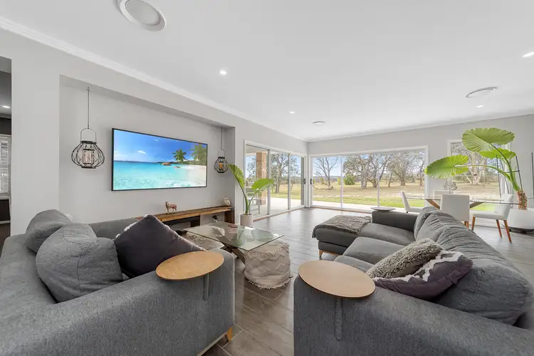 Third view of Homely house listing, 12 Dorsett Rd, Marulan NSW 2579