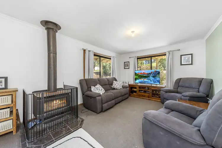 Second view of Homely house listing, 2 Corcoran Pl, Crookwell NSW 2583