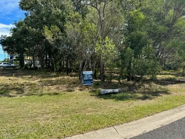Main view of Homely land listing, 20 Carissa St, Russell Island QLD 4184